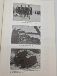 Ekstrem Sjælden fra Fra Kaukasus til Leningrad : A. Marini, Argentina alias P. R. Engelhardt, Forlaget ZAC 1980. Bind I-II-III.1-2-3 komplet