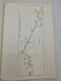 Ekstrem Sjælden fra Fra Kaukasus til Leningrad : A. Marini, Argentina alias P. R. Engelhardt, Forlaget ZAC 1980. Bind I-II-III.1-2-3 komplet