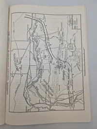 Ekstrem Sjælden fra Fra Kaukasus til Leningrad : A. Marini, Argentina alias P. R. Engelhardt, Forlaget ZAC 1980. Bind I-II-III.1-2-3 komplet