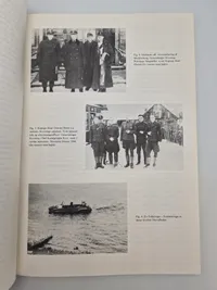 Ekstrem Sjælden fra Fra Kaukasus til Leningrad : A. Marini, Argentina alias P. R. Engelhardt, Forlaget ZAC 1980. Bind I-II-III.1-2-3 komplet