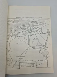 Ekstrem Sjælden fra Fra Kaukasus til Leningrad : A. Marini, Argentina alias P. R. Engelhardt, Forlaget ZAC 1980. Bind I-II-III.1-2-3 komplet