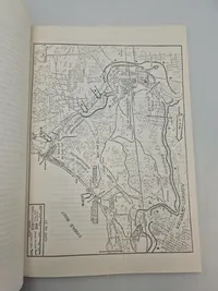 Ekstrem Sjælden fra Fra Kaukasus til Leningrad : A. Marini, Argentina alias P. R. Engelhardt, Forlaget ZAC 1980. Bind I-II-III.1-2-3 komplet
