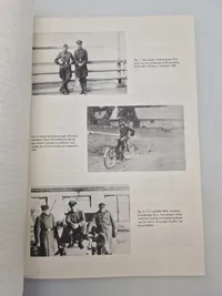 Ekstrem Sjælden fra Fra Kaukasus til Leningrad : A. Marini, Argentina alias P. R. Engelhardt, Forlaget ZAC 1980. Bind I-II-III.1-2-3 komplet