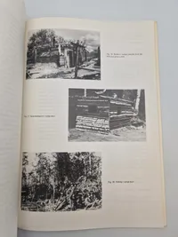 Ekstrem Sjælden fra Fra Kaukasus til Leningrad : A. Marini, Argentina alias P. R. Engelhardt, Forlaget ZAC 1980. Bind I-II-III.1-2-3 komplet