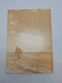 Ekstrem Sjælden fra Fra Kaukasus til Leningrad : A. Marini, Argentina alias P. R. Engelhardt, Forlaget ZAC 1980. Bind I-II-III.1-2-3 komplet