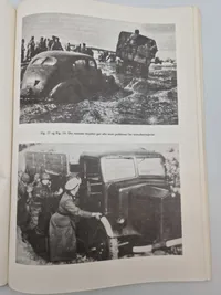 Ekstrem Sjælden fra Fra Kaukasus til Leningrad : A. Marini, Argentina alias P. R. Engelhardt, Forlaget ZAC 1980. Bind I-II-III.1-2-3 komplet