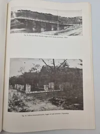 Ekstrem Sjælden fra Fra Kaukasus til Leningrad : A. Marini, Argentina alias P. R. Engelhardt, Forlaget ZAC 1980. Bind I-II-III.1-2-3 komplet