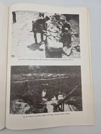Ekstrem Sjælden fra Fra Kaukasus til Leningrad : A. Marini, Argentina alias P. R. Engelhardt, Forlaget ZAC 1980. Bind I-II-III.1-2-3 komplet