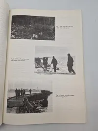 Ekstrem Sjælden fra Fra Kaukasus til Leningrad : A. Marini, Argentina alias P. R. Engelhardt, Forlaget ZAC 1980. Bind I-II-III.1-2-3 komplet