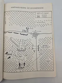 Ekstrem Sjælden fra Fra Kaukasus til Leningrad : A. Marini, Argentina alias P. R. Engelhardt, Forlaget ZAC 1980. Bind I-II-III.1-2-3 komplet