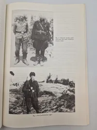 Ekstrem Sjælden fra Fra Kaukasus til Leningrad : A. Marini, Argentina alias P. R. Engelhardt, Forlaget ZAC 1980. Bind I-II-III.1-2-3 komplet