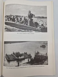 Ekstrem Sjælden fra Fra Kaukasus til Leningrad : A. Marini, Argentina alias P. R. Engelhardt, Forlaget ZAC 1980. Bind I-II-III.1-2-3 komplet