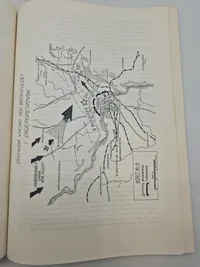 Ekstrem Sjælden fra Fra Kaukasus til Leningrad : A. Marini, Argentina alias P. R. Engelhardt, Forlaget ZAC 1980. Bind I-II-III.1-2-3 komplet