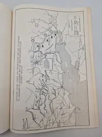 Ekstrem Sjælden fra Fra Kaukasus til Leningrad : A. Marini, Argentina alias P. R. Engelhardt, Forlaget ZAC 1980. Bind I-II-III.1-2-3 komplet