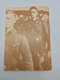 Ekstrem Sjælden fra Fra Kaukasus til Leningrad : A. Marini, Argentina alias P. R. Engelhardt, Forlaget ZAC 1980. Bind I-II-III.1-2-3 komplet