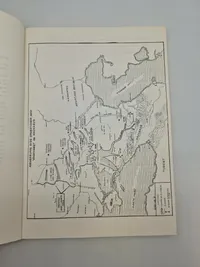 Ekstrem Sjælden fra Fra Kaukasus til Leningrad : A. Marini, Argentina alias P. R. Engelhardt, Forlaget ZAC 1980. Bind I-II-III.1-2-3 komplet