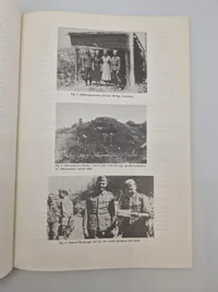 Ekstrem Sjælden fra Fra Kaukasus til Leningrad : A. Marini, Argentina alias P. R. Engelhardt, Forlaget ZAC 1980. Bind I-II-III.1-2-3 komplet