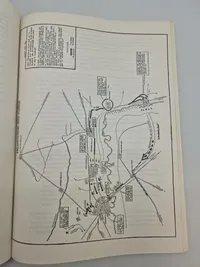 Ekstrem Sjælden fra Fra Kaukasus til Leningrad : A. Marini, Argentina alias P. R. Engelhardt, Forlaget ZAC 1980. Bind I-II-III.1-2-3 komplet