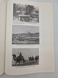 Ekstrem Sjælden fra Fra Kaukasus til Leningrad : A. Marini, Argentina alias P. R. Engelhardt, Forlaget ZAC 1980. Bind I-II-III.1-2-3 komplet