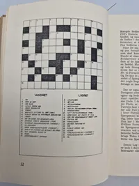 Førens bog om væbner idræt - original fra 1945