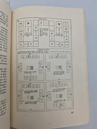 Førens bog om væbner idræt - original fra 1945