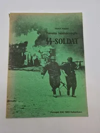 Sjælden, Danske landsknægte - SS soldat