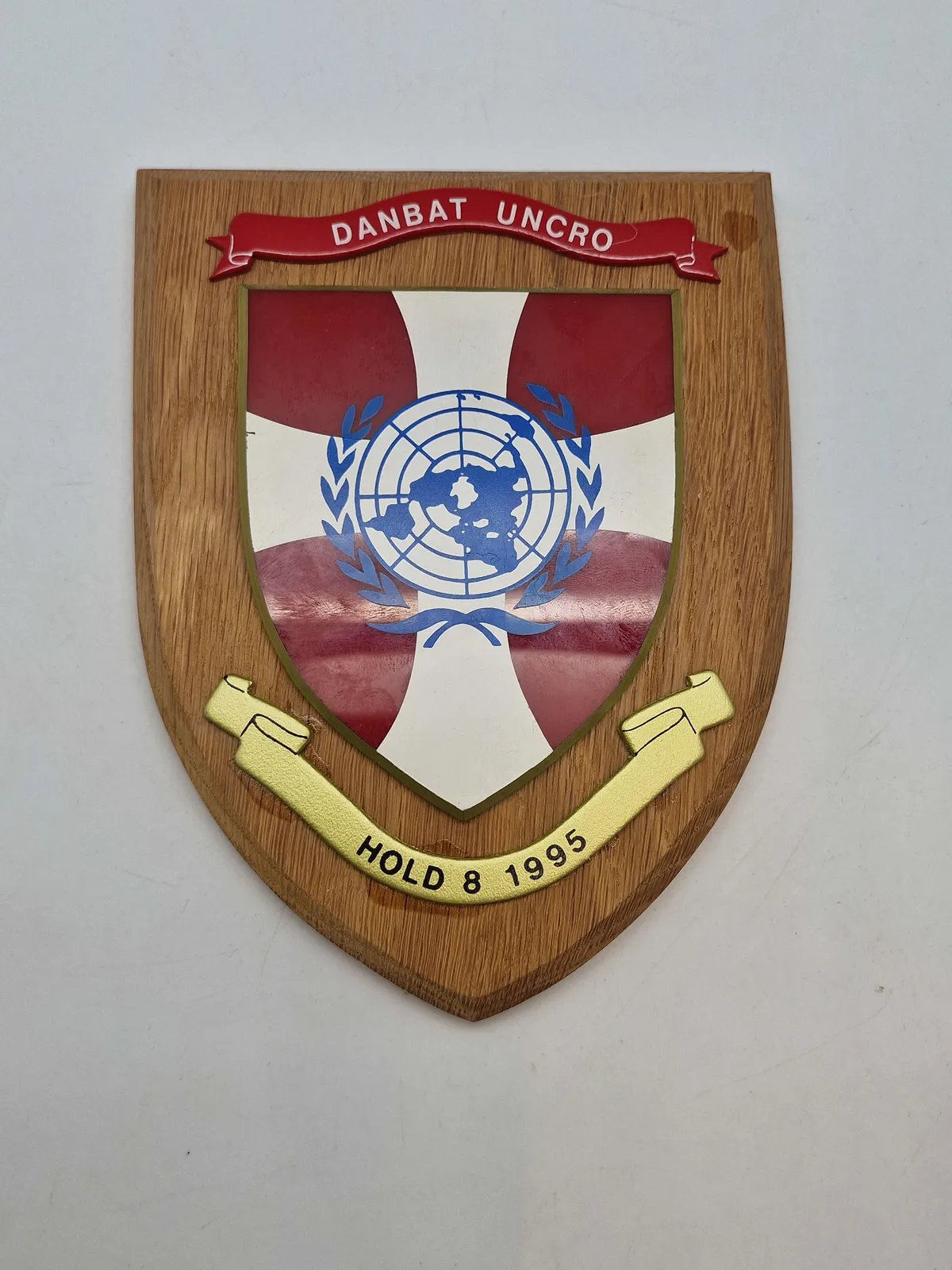 DANBAT UNCRO
