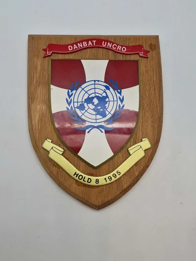 DANBAT UNCRO