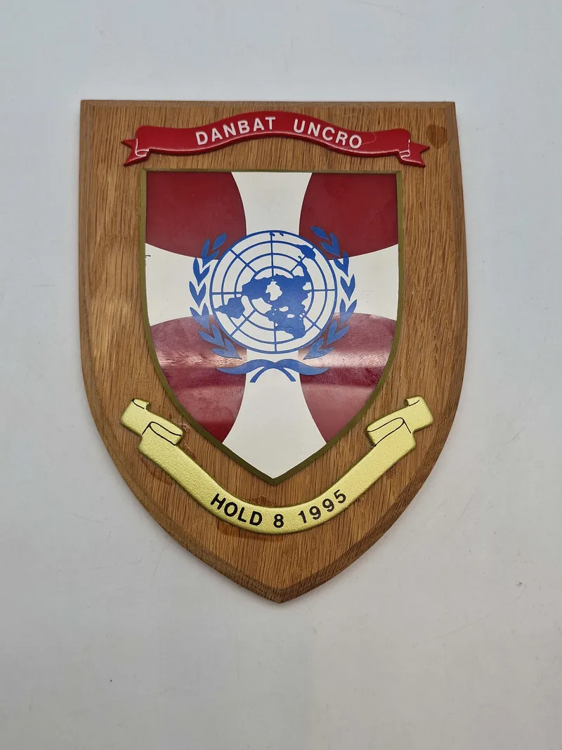 DANBAT UNCRO