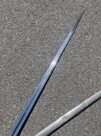 Original Dansk Artilleriofficersabel model 1904