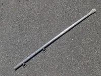 Original Dansk Artilleriofficersabel model 1904