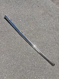 Original Tysk sabel, eksport