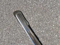 Original Tysk sabel, eksport