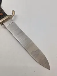 HitlerJugend kniv - Postwar