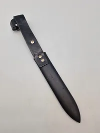 HitlerJugend kniv - Postwar