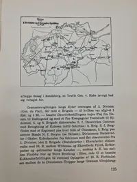 Hæren ved Danevirke 1864