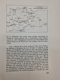 Hæren ved Danevirke 1864