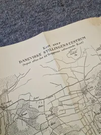 Hæren ved Danevirke 1864