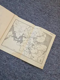 Hæren ved Danevirke 1864