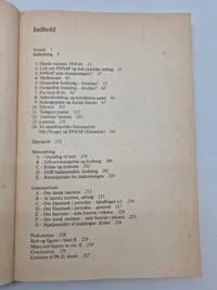 DNSAP Danske nazister 1930-1945