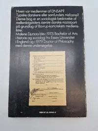 DNSAP Danske nazister 1930-1945