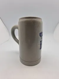 Originalt krus og kort - Hofbräuhaus WW2