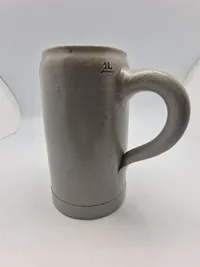 Originalt krus og kort - Hofbräuhaus WW2