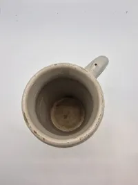 Originalt krus og kort - Hofbräuhaus WW2