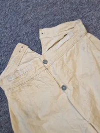 Originale sjældne Tyske WW1 drejls buks