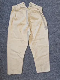 Originale sjældne Tyske WW1 drejls buks