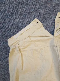 Originale sjældne Tyske WW1 drejls buks