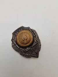 originalt USSR aviator badge