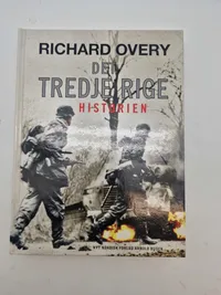 Det tredje rige - Historien