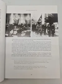 Det tredje rige - Historien